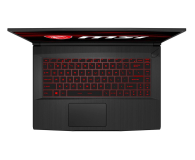 MSI GF65 i5-9300H/32GB/512/Win10X RTX2060 120Hz - 553771 - zdjęcie 5